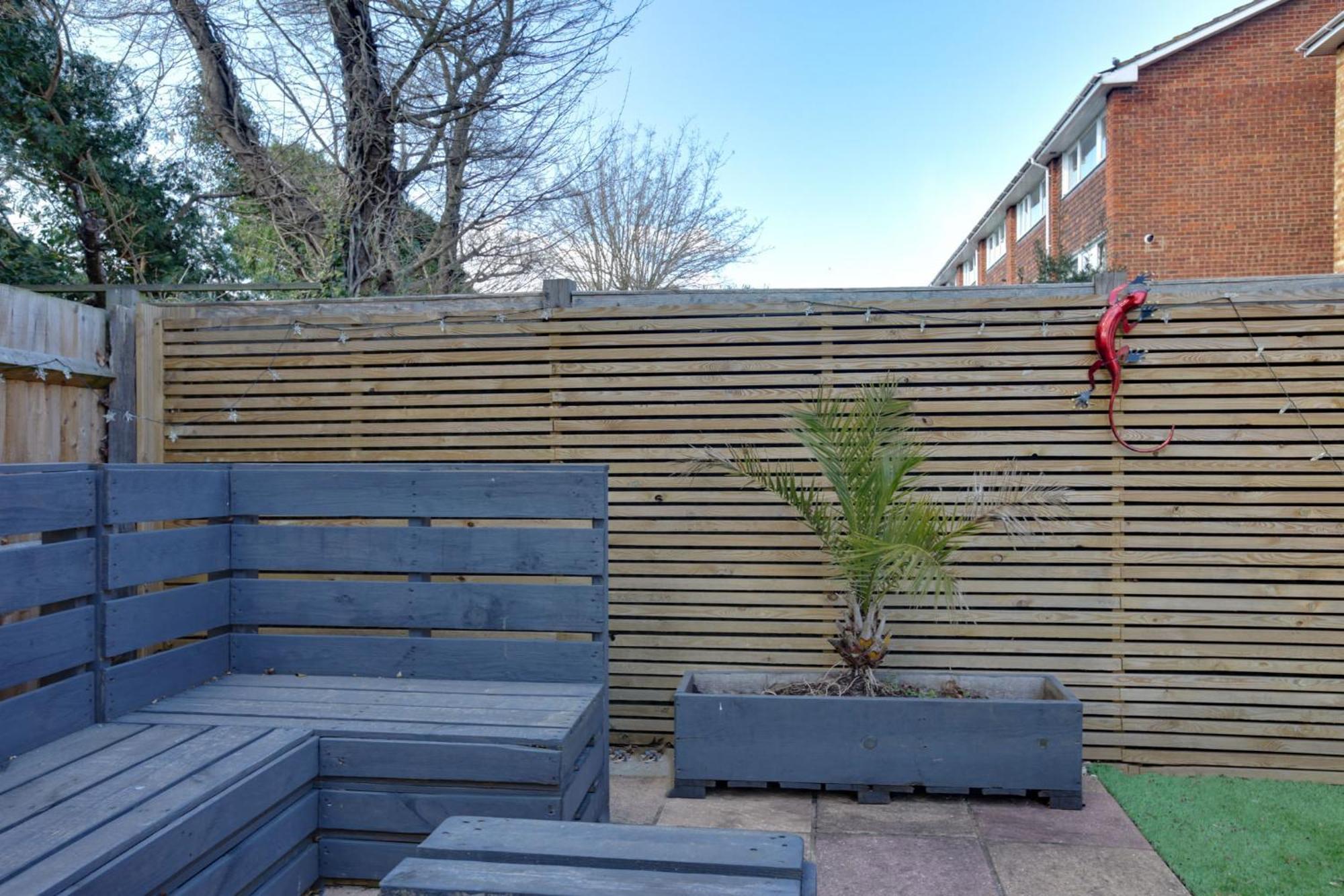 Villa Niche Sunrise Townhouse Chelmsford Exterior foto